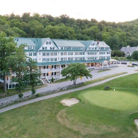 Eagle Mountain House And Golf Club Hotel Jackson Luaran gambar