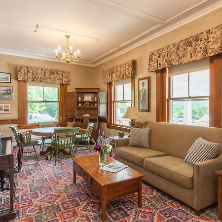 Eagle Mountain House And Golf Club Hotel Jackson Luaran gambar