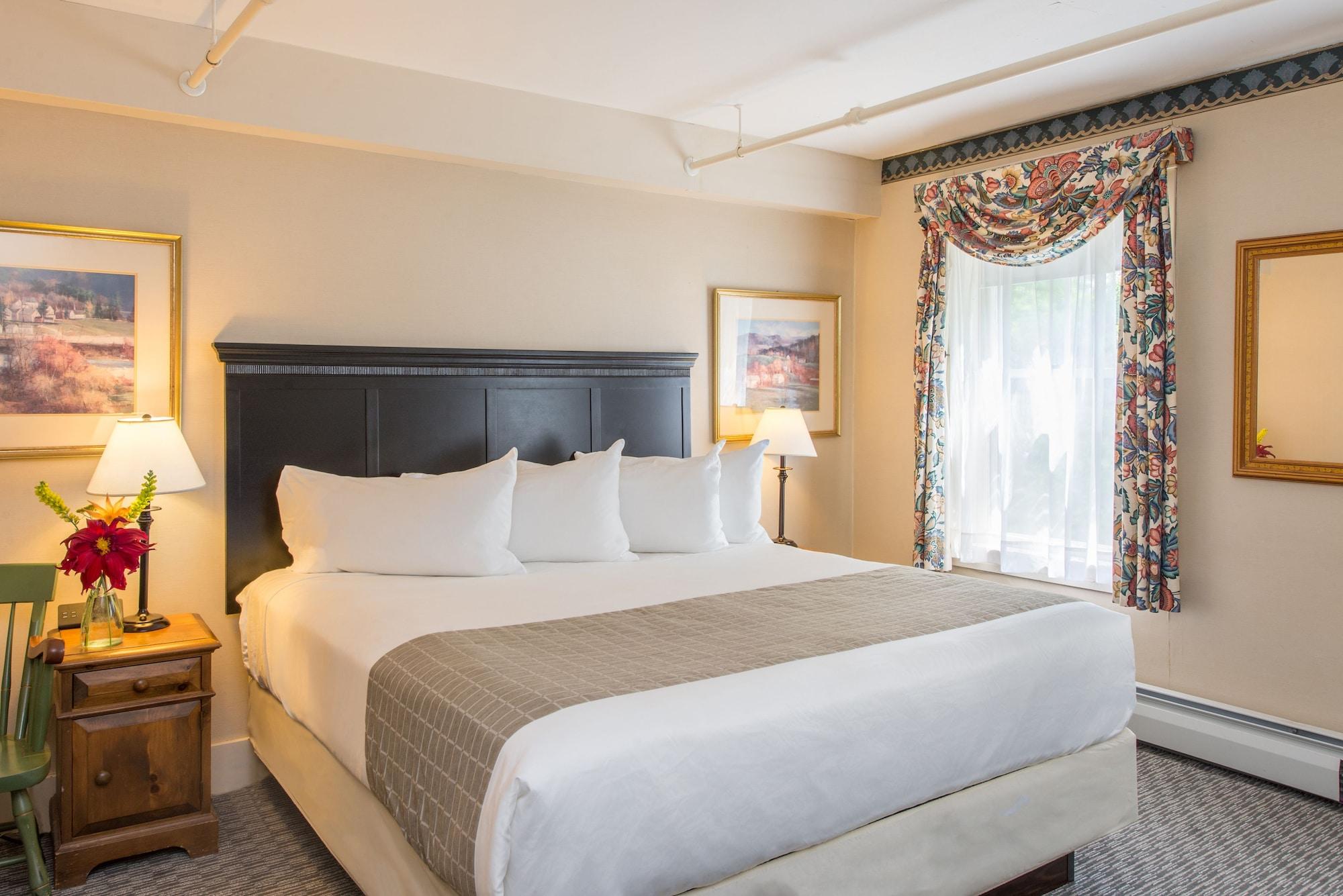 Eagle Mountain House And Golf Club Hotel Jackson Luaran gambar