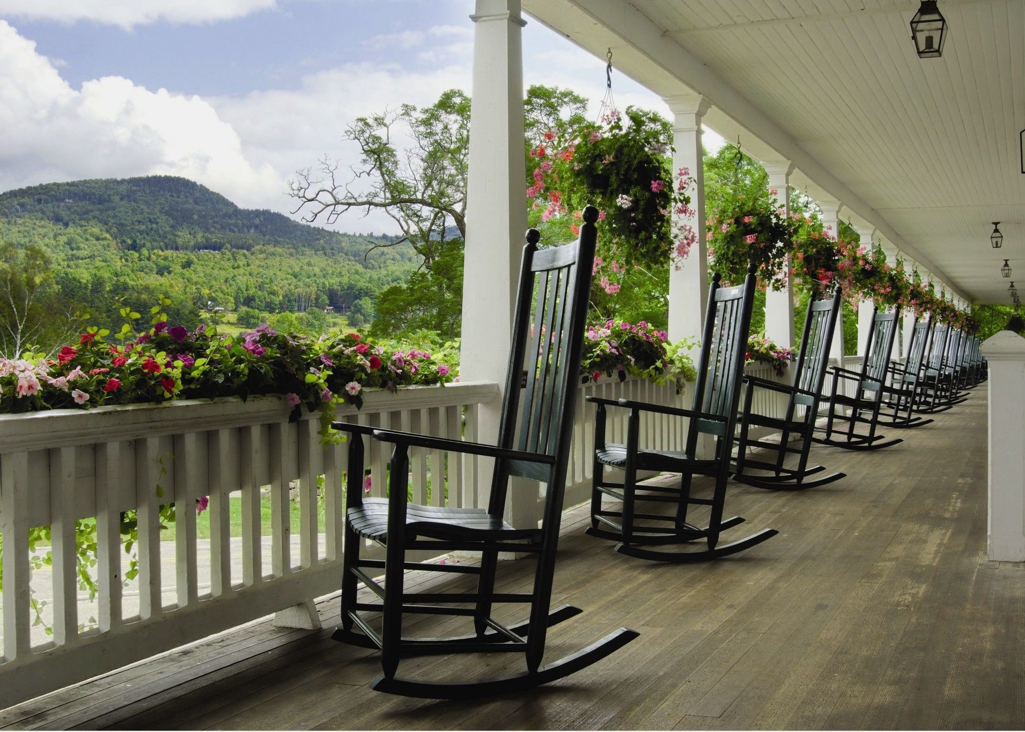 Eagle Mountain House And Golf Club Hotel Jackson Kemudahan gambar