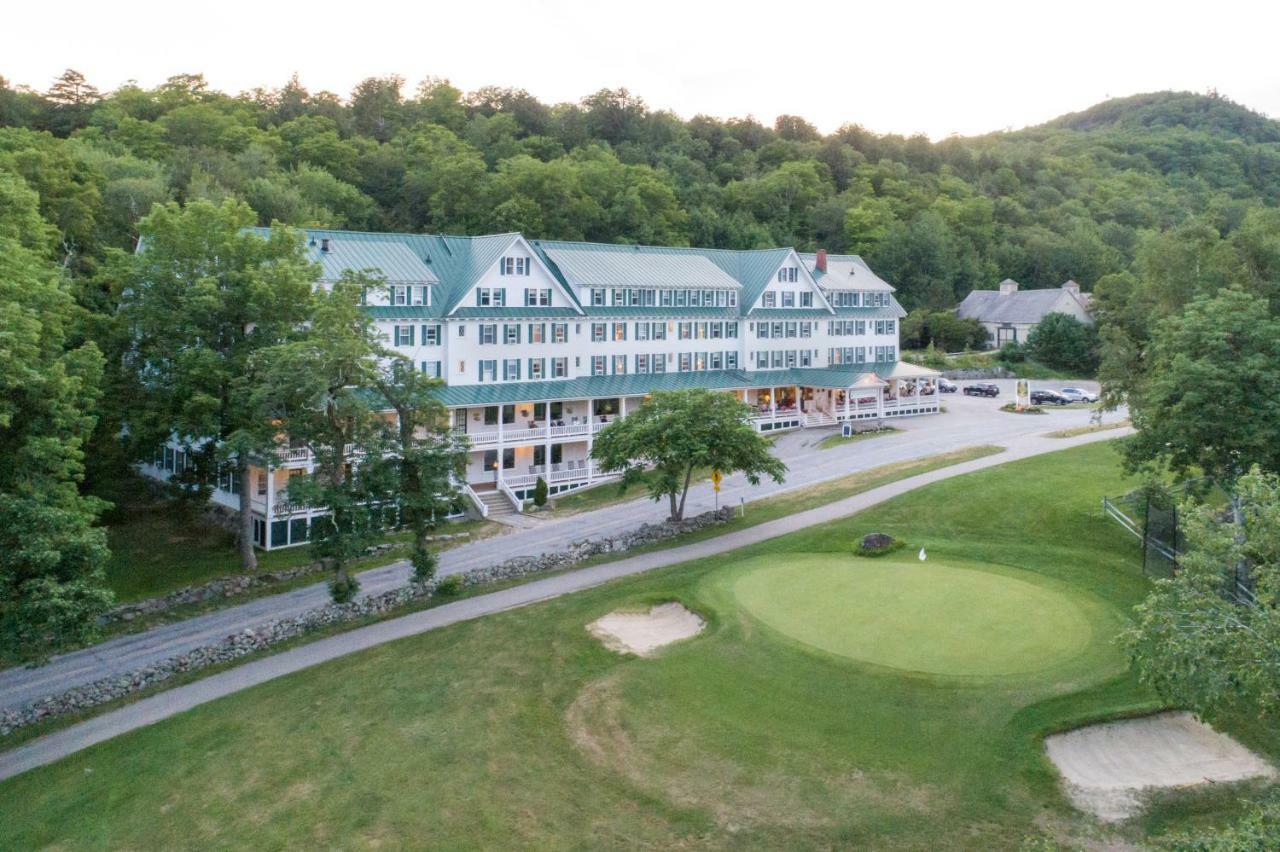 Eagle Mountain House And Golf Club Hotel Jackson Luaran gambar