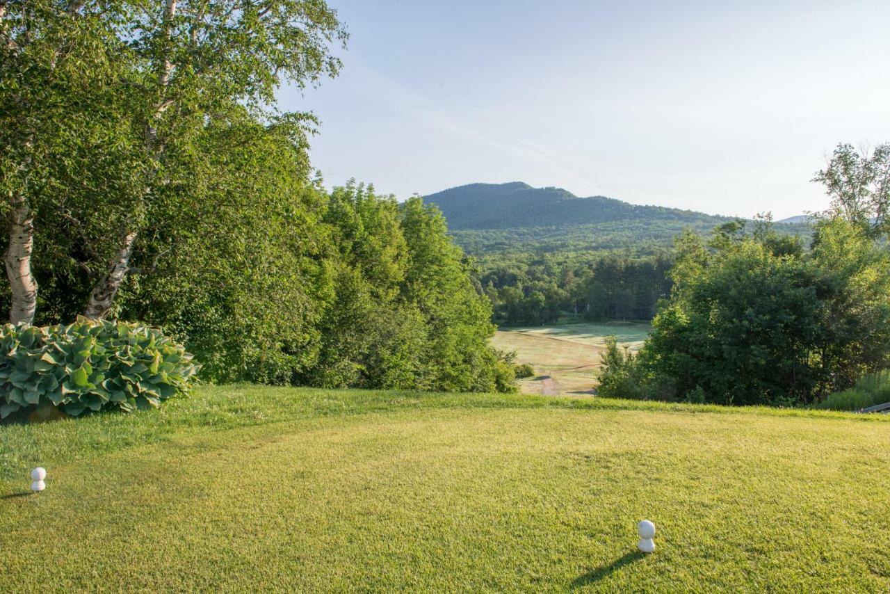 Eagle Mountain House And Golf Club Hotel Jackson Luaran gambar