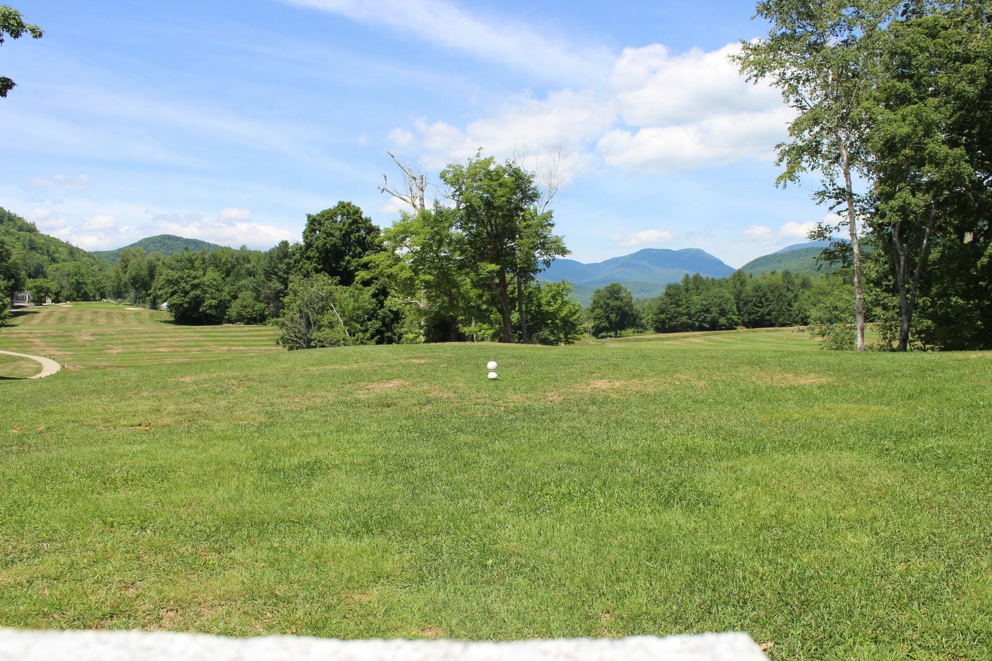 Eagle Mountain House And Golf Club Hotel Jackson Luaran gambar